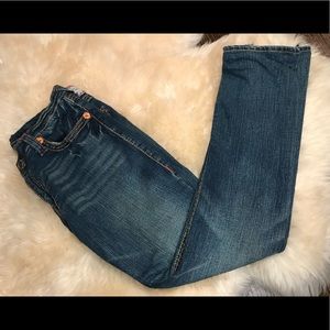 True Religion brand jeans